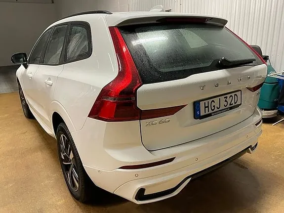 Volvo Xc60 2026 photo 4