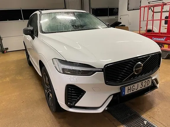 Volvo Xc60 2026 photo 2
