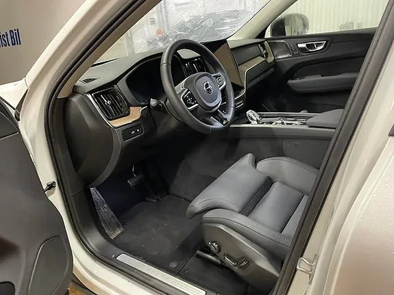 Volvo Xc60 2026 photo 5