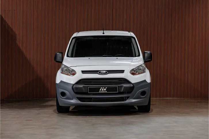 Ford Transit Connect 2015 photo 2