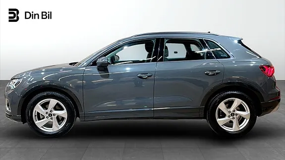 Audi Q3 2025 photo 2