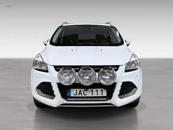 Ford Kuga 2016 photo 3