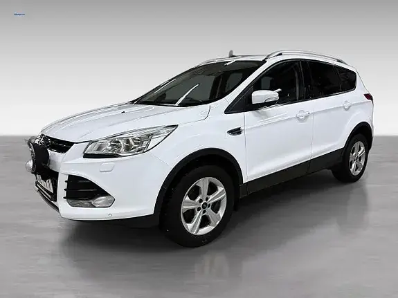 Ford Kuga 2016 photo 2