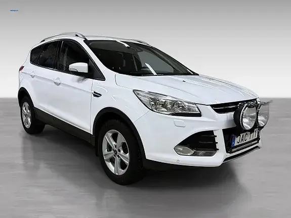 Ford Kuga 2016 photo 4
