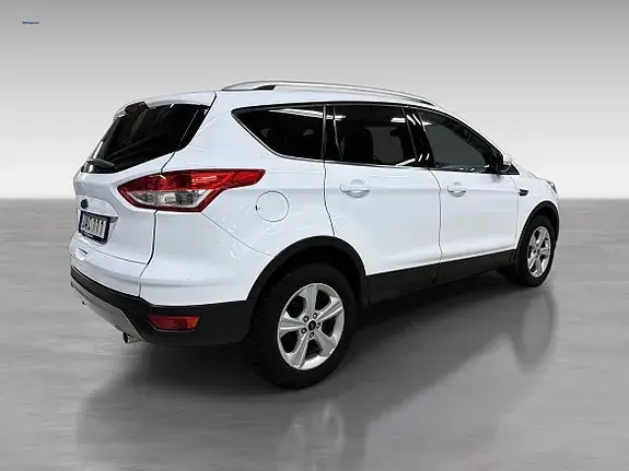 Ford Kuga 2016 photo 5
