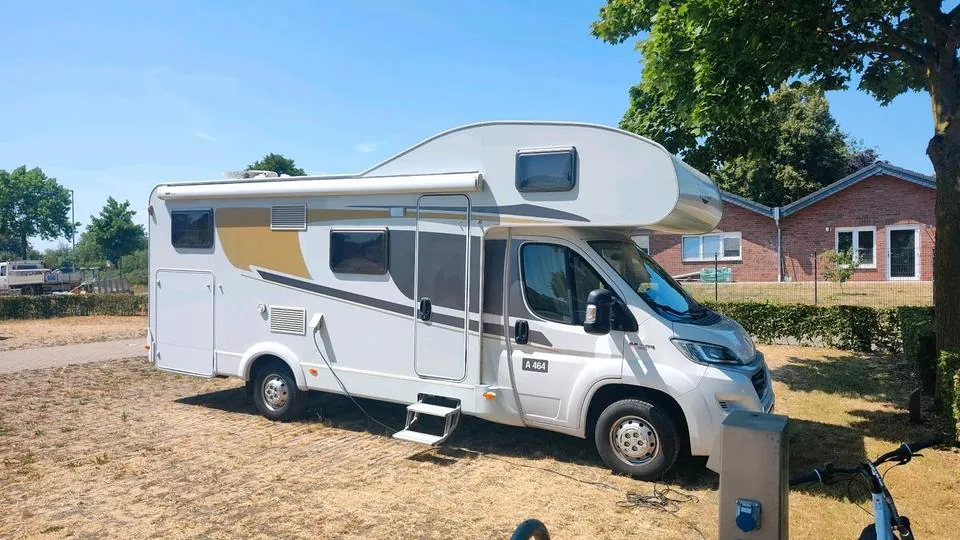 Fiat Ducato Carado