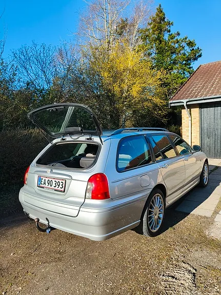 MG Zt-T 2004 photo 3