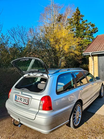 MG Zt-T 2004 photo 5