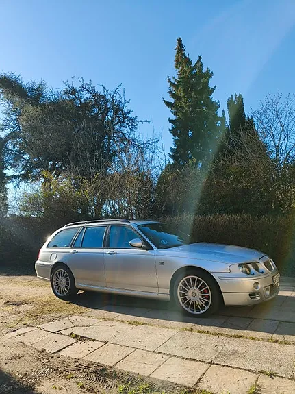 MG Zt-T 2004 photo 2