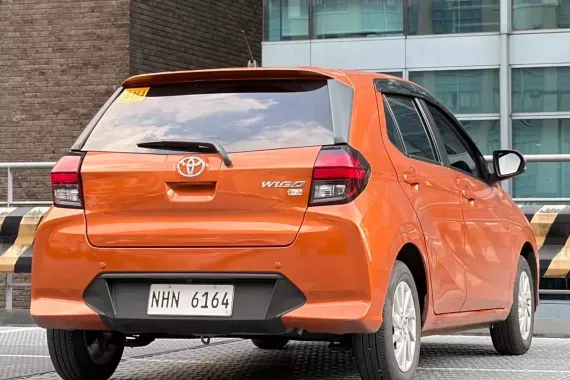 Toyota Wigo 2024 photo 5