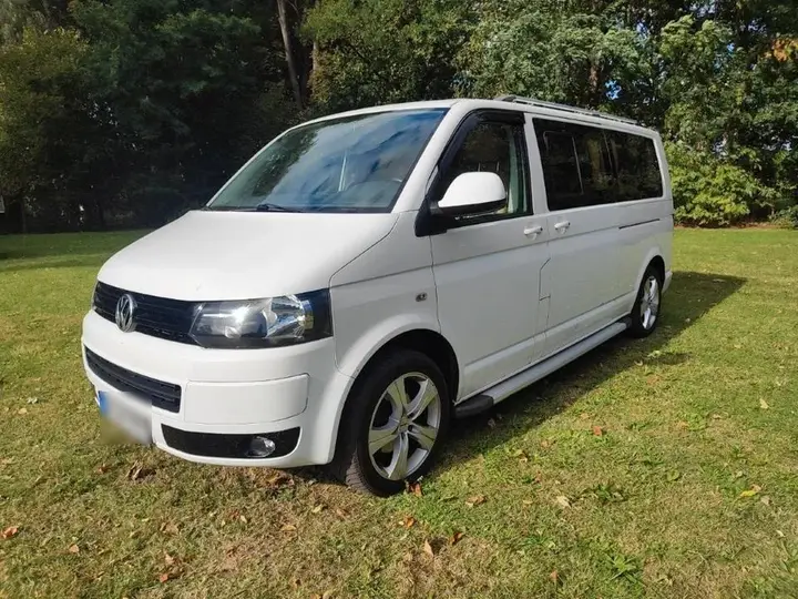 Volkswagen T5