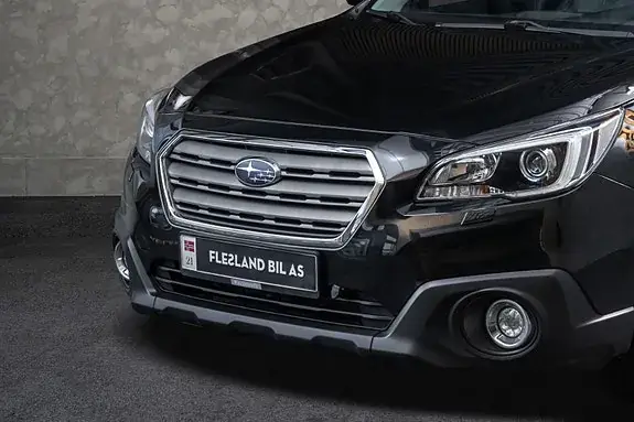 Subaru Outback 2015 photo 3