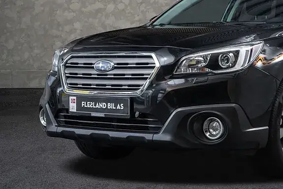 Subaru Outback 2015 photo 4