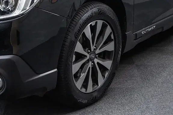 Subaru Outback 2015 photo 5