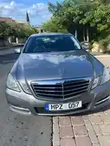 Mercedes-Benz E 220 Cdi 2011 photo 3