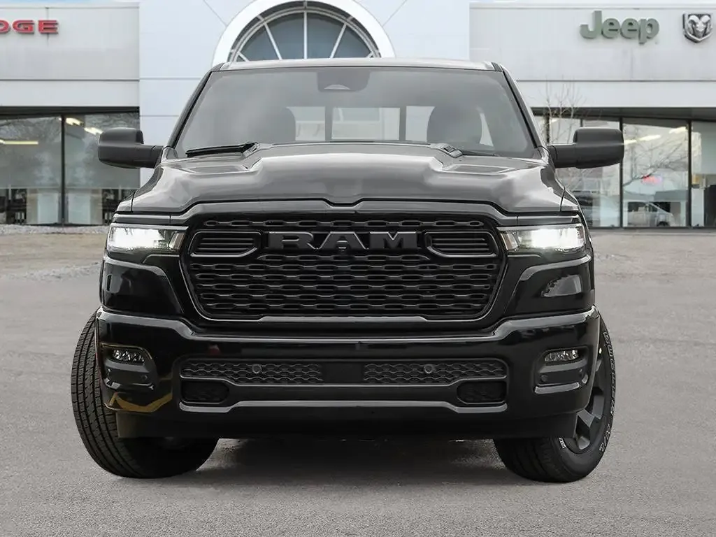 Ram 1500 2026 photo 3
