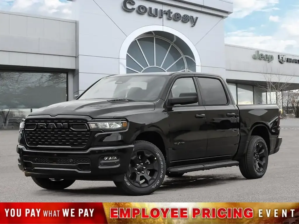 Ram 1500