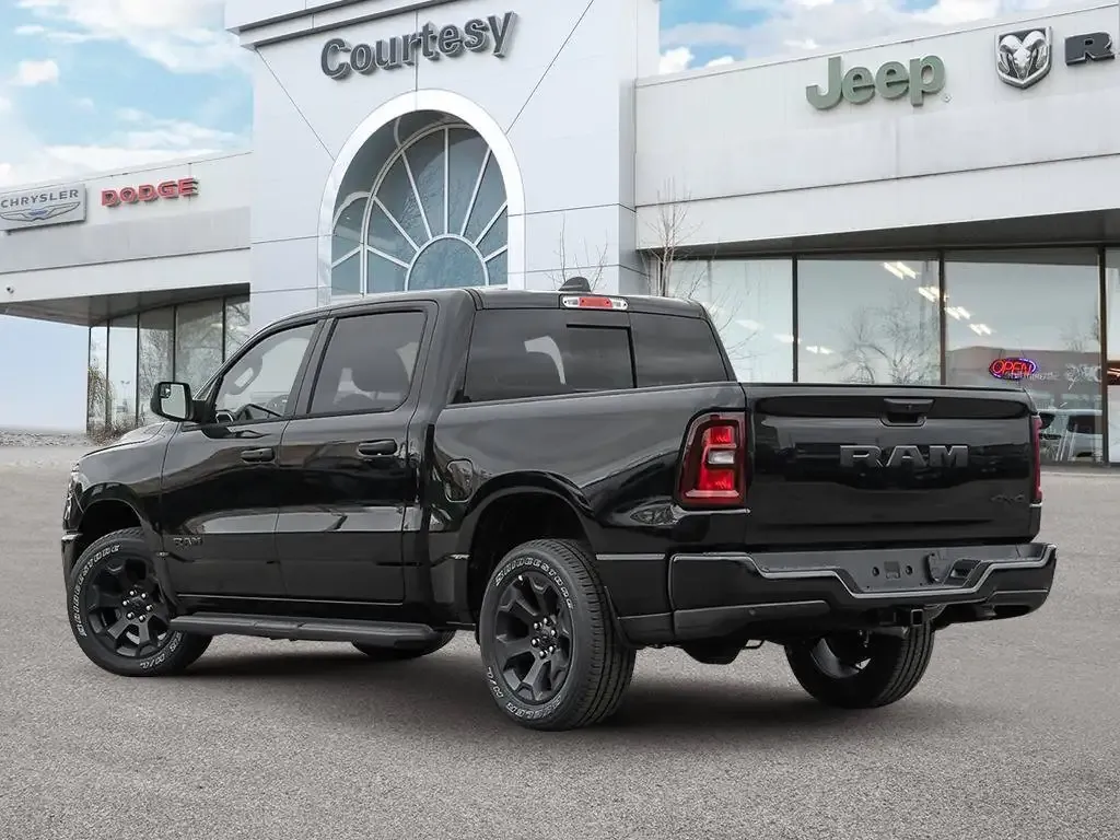 Ram 1500 2026 photo 5