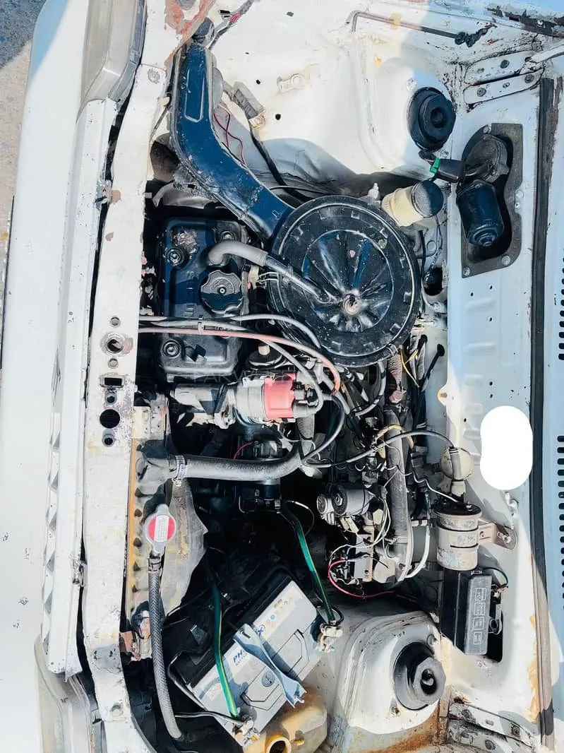 Suzuki Mehran