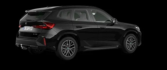 BMW X1 2026 photo 3
