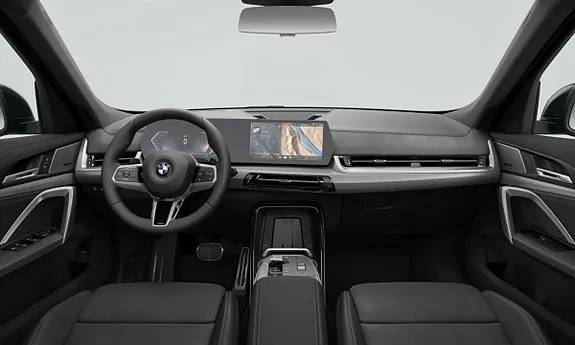 BMW X1 2026 photo 5