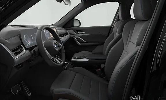 BMW X1 2026 photo 4