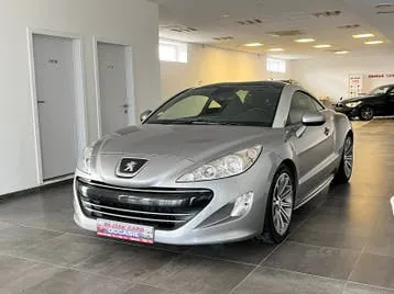 Peugeot Rcz