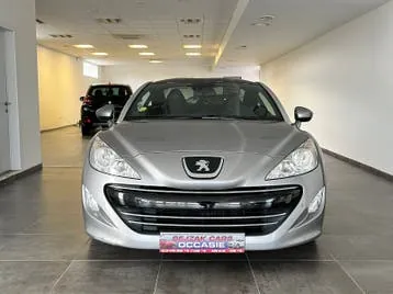 Peugeot Rcz 2011 photo 3