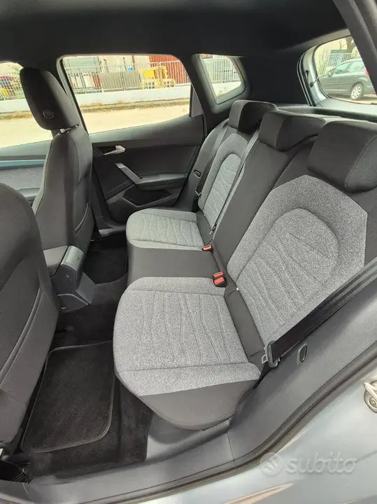 Seat Arona 2022 photo 4