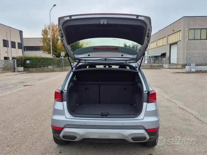 Seat Arona 2022 photo 3