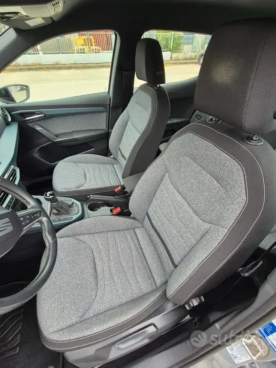 Seat Arona 2022 photo 5