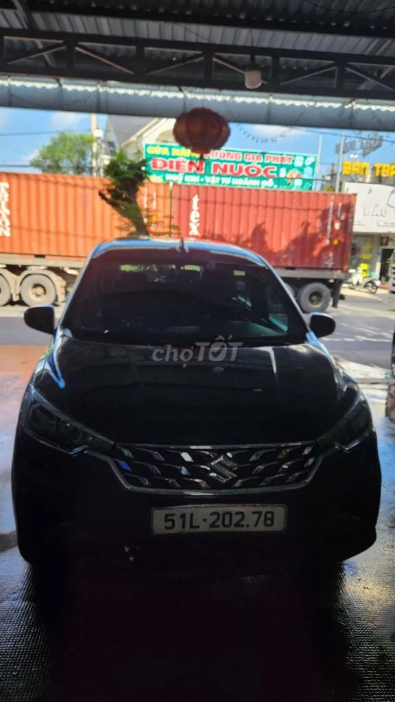 Suzuki Ertiga 2023 photo 3