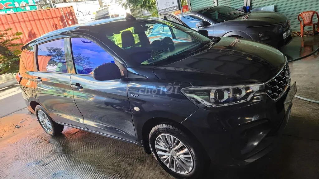Suzuki Ertiga 2023 photo 4