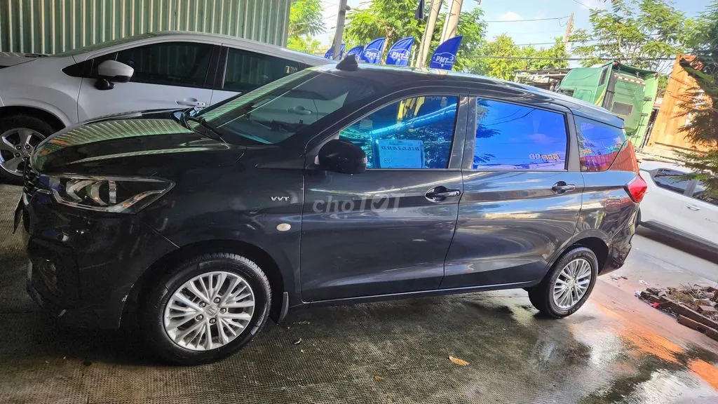 Suzuki Ertiga 2023 photo 5