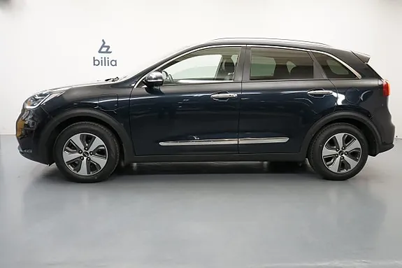 Kia Niro 2018 photo 2