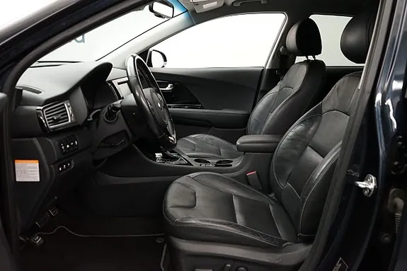 Kia Niro 2018 photo 5