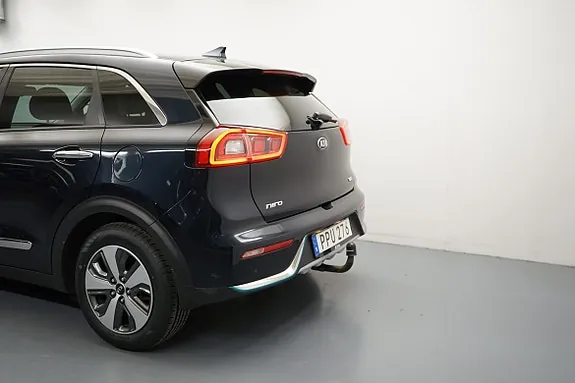 Kia Niro 2018 photo 3