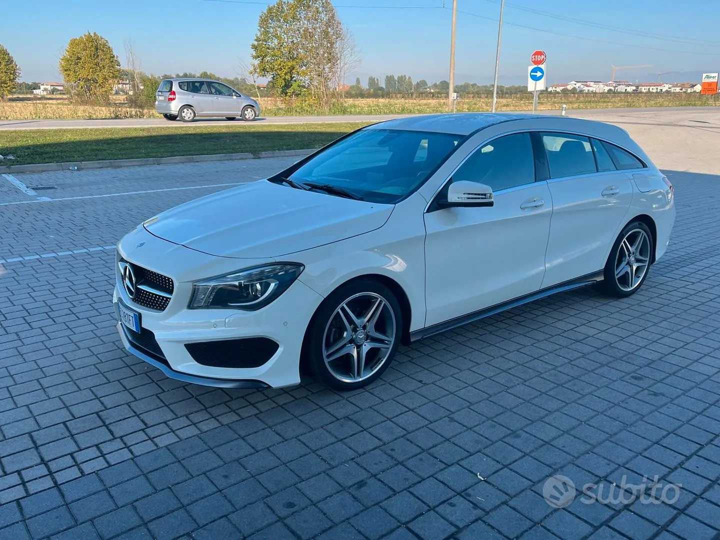 Mercedes-Benz Cla 2016 photo 5