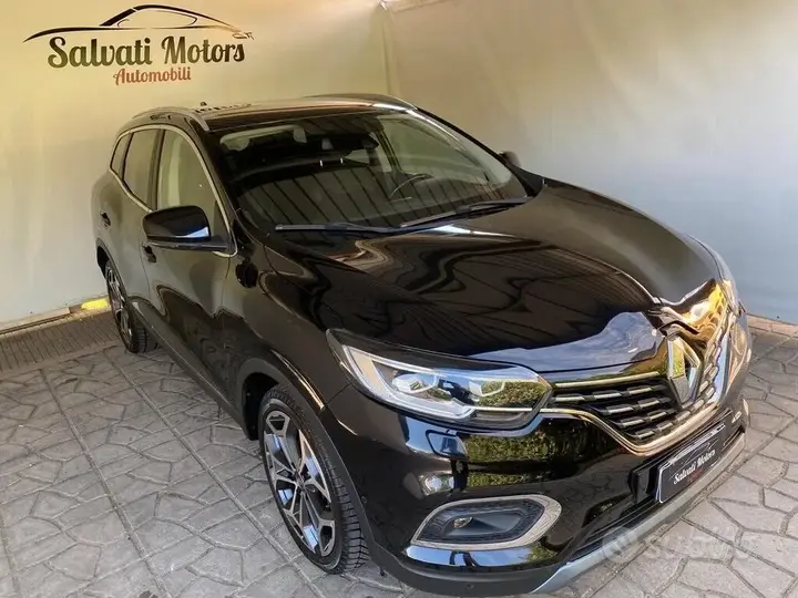 Renault Kadjar 2019 photo 2
