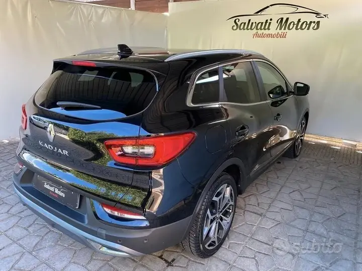 Renault Kadjar 2019 photo 4