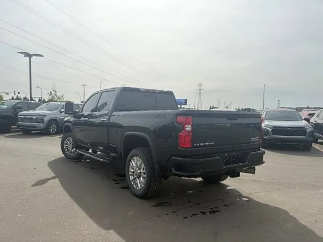 Chevrolet Silverado 2022 photo 4