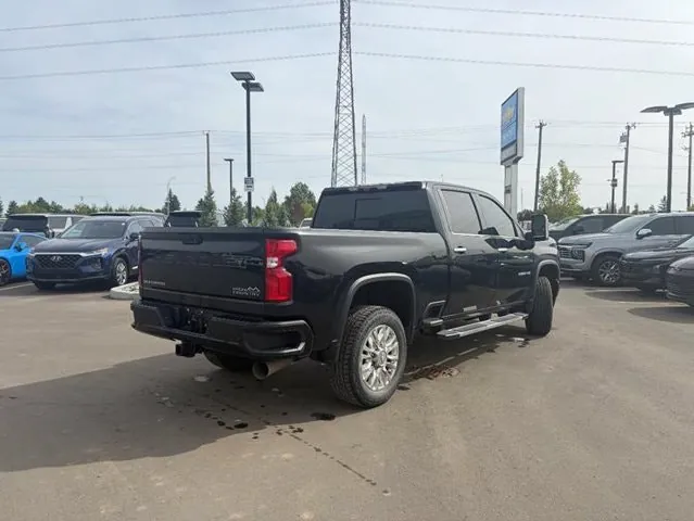 Chevrolet Silverado 2022 photo 5
