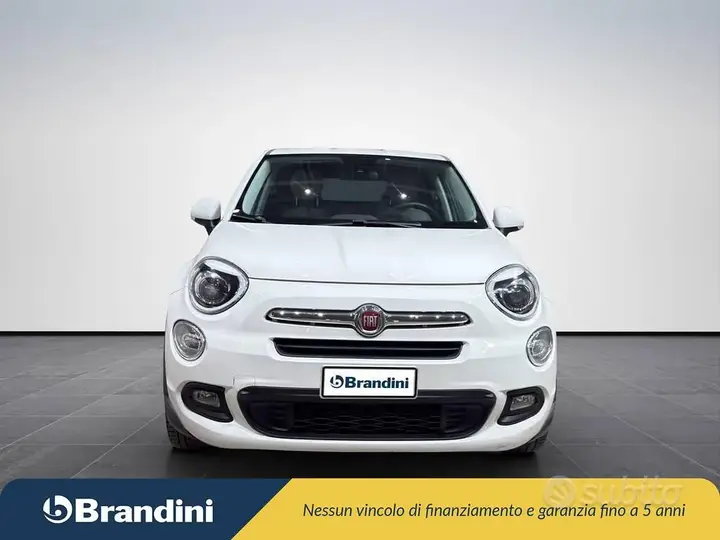 Fiat 500X 2016 photo 3