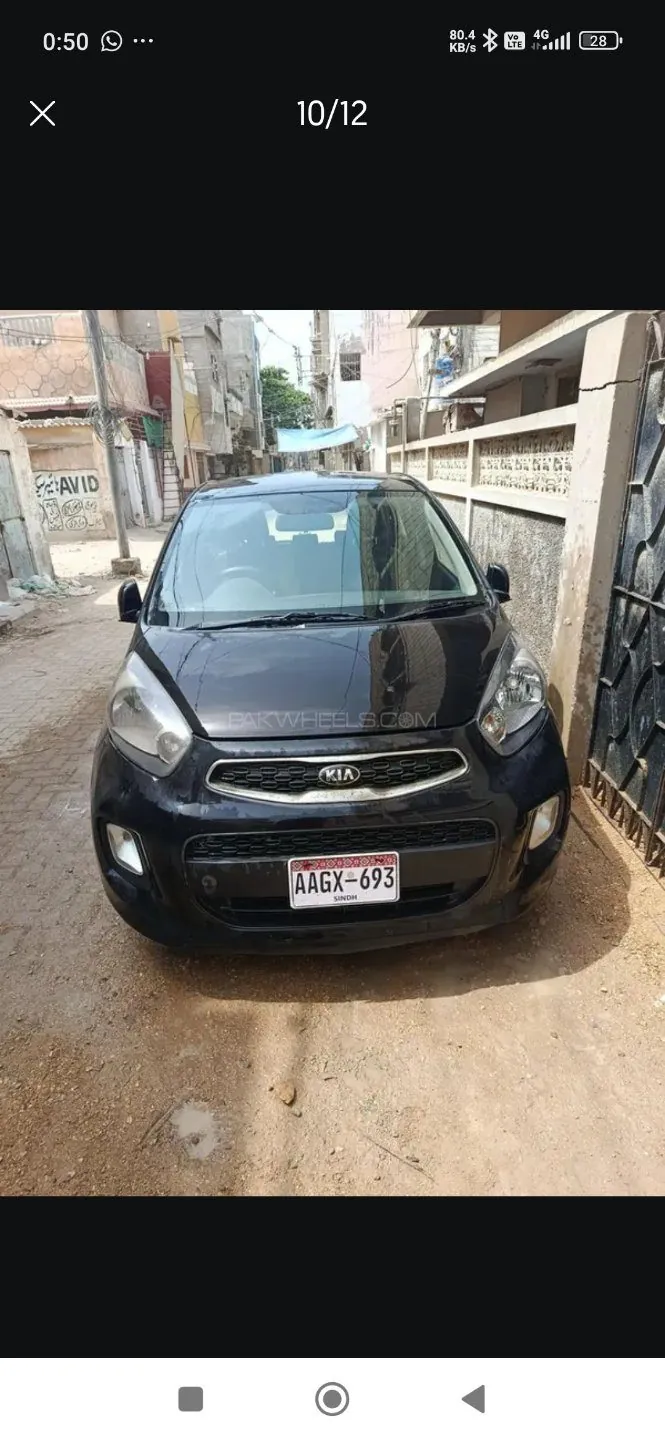 Kia Picanto