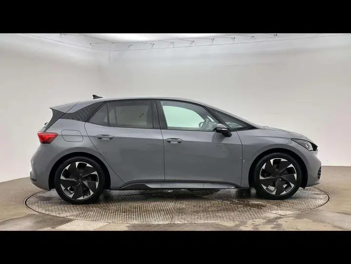 Cupra Born 2023 photo 4