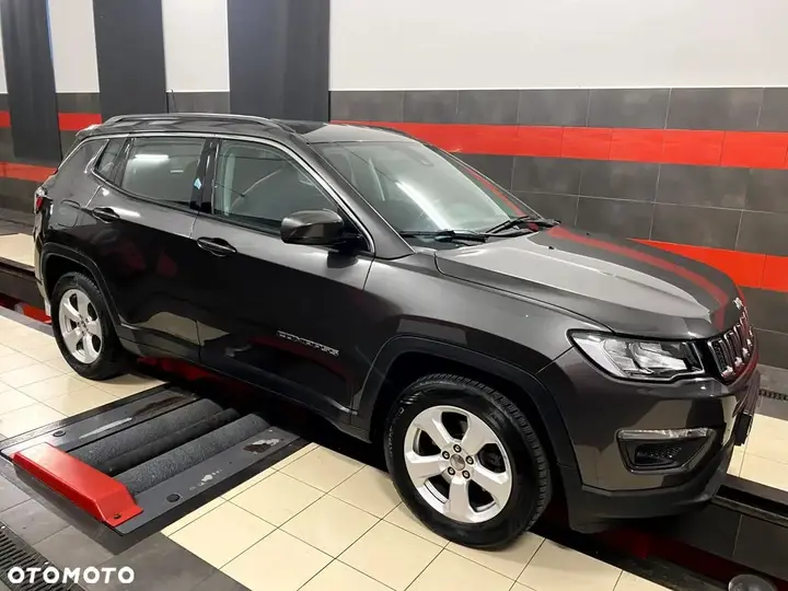 Jeep Compass 2019 photo 5