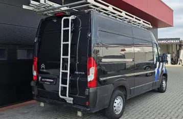 Citroen Jumper 2021 photo 3