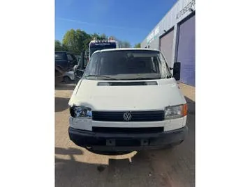 Volkswagen Transporter photo 3