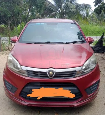 Proton Iriz