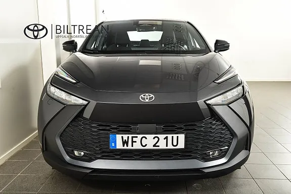 Toyota C-Hr 2025 photo 5